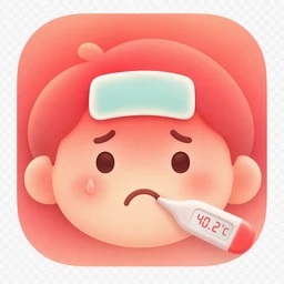 Fevnote app icon.