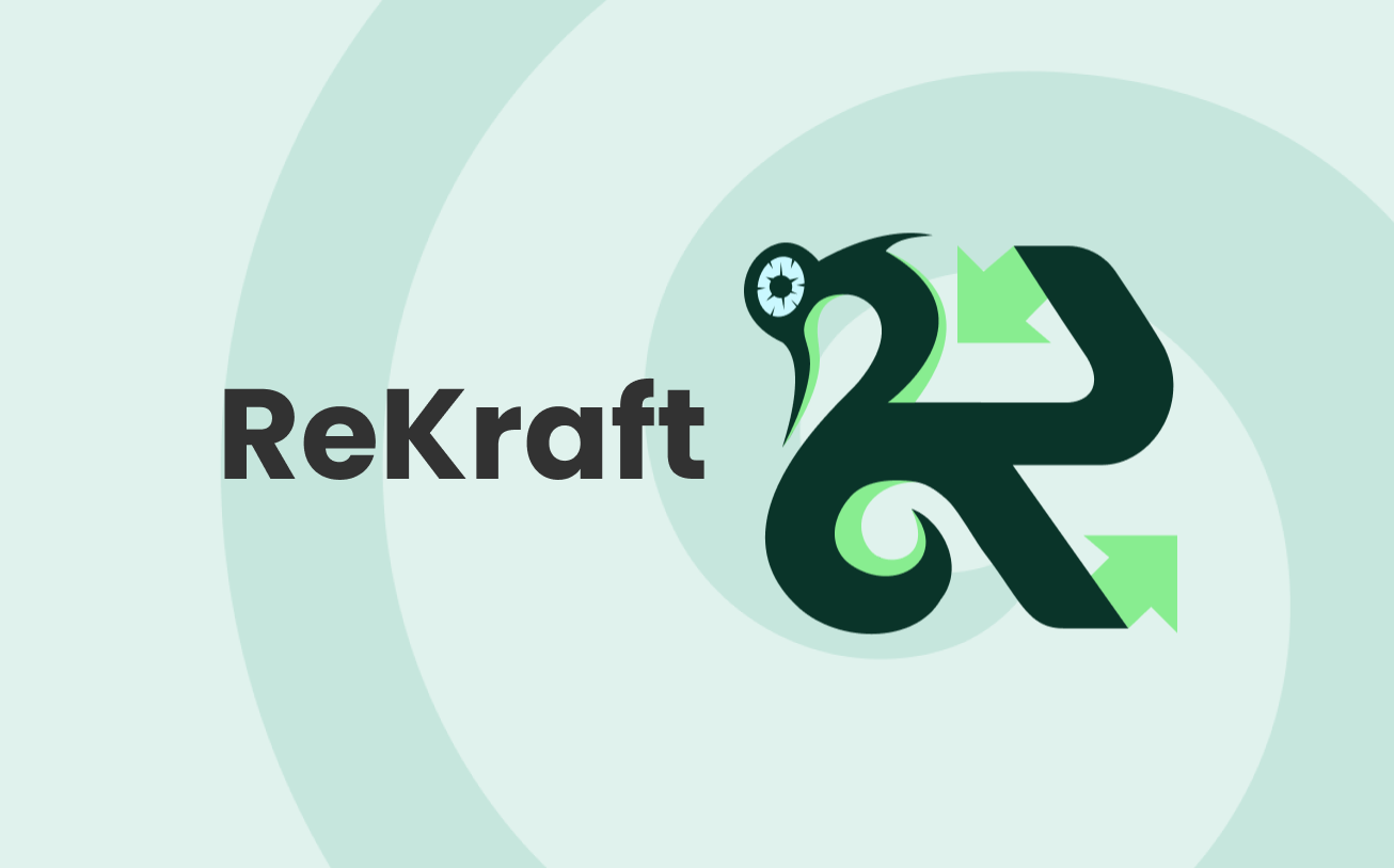 Rekraft project preview