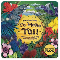 Children's nature book reference.