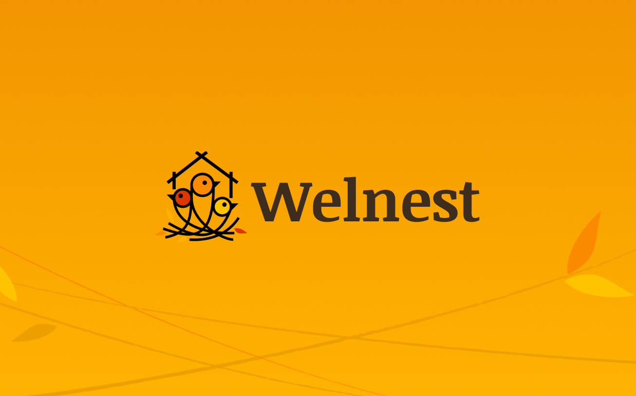 Welnest project preview